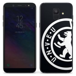 Folien für Smartphones matt