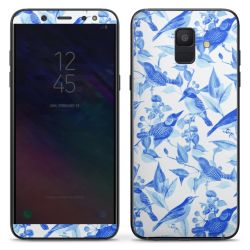 Foils for Smartphones matt