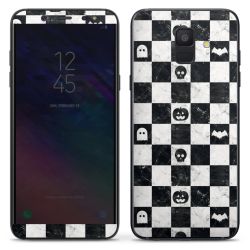 Foils for Smartphones matt