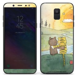 Foils for Smartphones matt