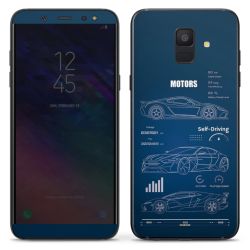 Foils for Smartphones matt