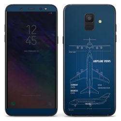 Foils for Smartphones matt