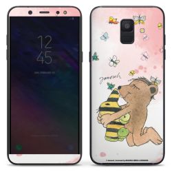 Folier Telefoner måtten