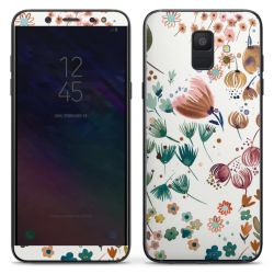 Folier Telefoner måtten