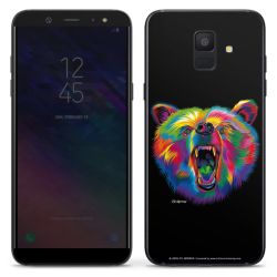 Folier Telefoner måtten