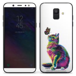 Folier Telefoner måtten