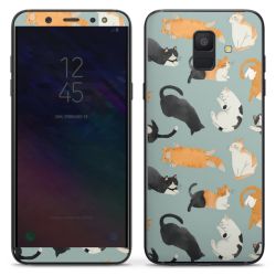 Foils for Smartphones matt