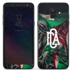 Folien für Smartphones matt