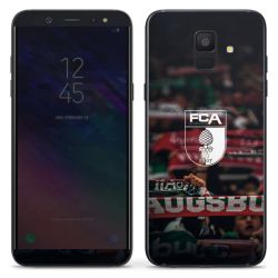 Folien für Smartphones matt