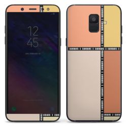 Folier Telefoner måtten