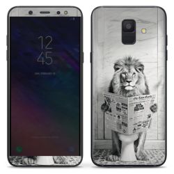 Foils for Smartphones matt