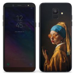 Foils for Smartphones matt