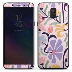 Folier Telefoner måtten