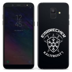 Folien für Smartphones matt