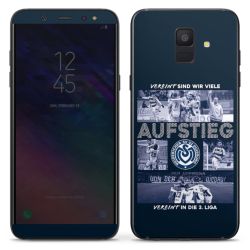 Folien für Smartphones matt