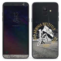 Folien für Smartphones matt