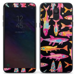 Foils for Smartphones matt