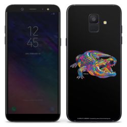 Folier Telefoner måtten