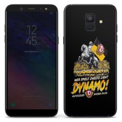 Folien für Smartphones matt