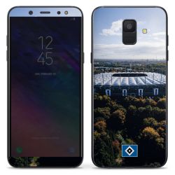 Folien für Smartphones matt