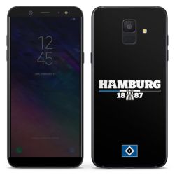 Folien für Smartphones matt