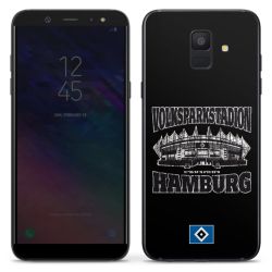 Folien für Smartphones matt