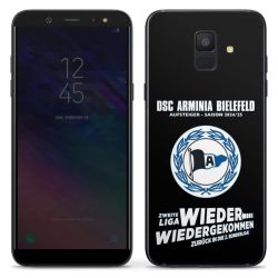 Folien für Smartphones matt