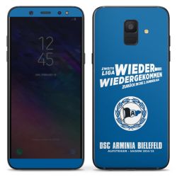 Folien für Smartphones matt