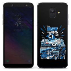 Folien für Smartphones matt