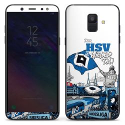 Folien für Smartphones matt