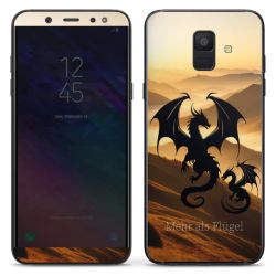 Foils for Smartphones matt