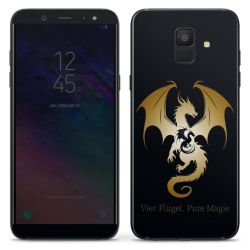 Foils for Smartphones matt