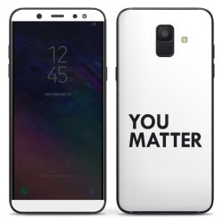 Foils for Smartphones matt