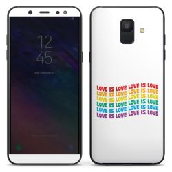 Foils for Smartphones matt