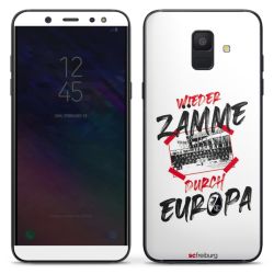 Folien für Smartphones matt