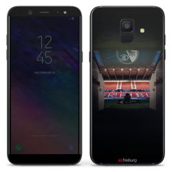 Folien für Smartphones matt