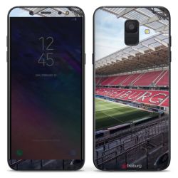 Folien für Smartphones matt