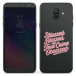 Foils for Smartphones matt