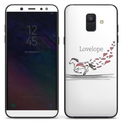 Foils for Smartphones matt