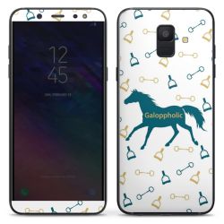 Foils for Smartphones matt