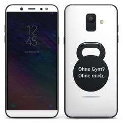 Foils for Smartphones matt