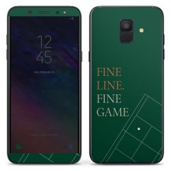 Foils for Smartphones matt