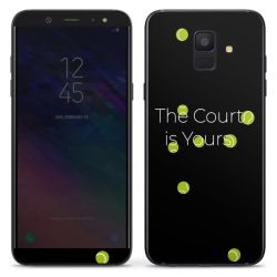 Foils for Smartphones matt