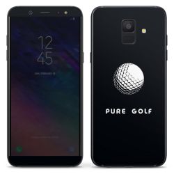 Foils for Smartphones matt