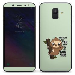 Folien für Smartphones matt