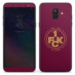 Folien für Smartphones matt