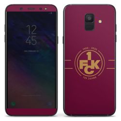 Folien für Smartphones matt