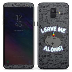 Folien für Smartphones matt