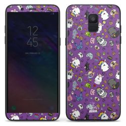 Folien für Smartphones matt