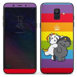 Folien für Smartphones matt